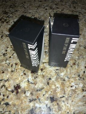 IL Makiage 170 makeup foundation after party full coverage. Lots of two. New.